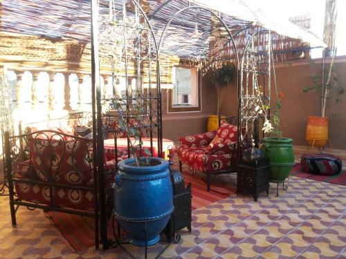 Bed & Breakfast Karim Sahara