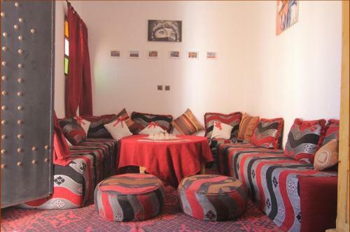Bed & Breakfast Karim Sahara