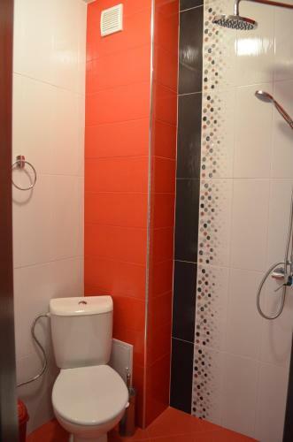 Apartments Kali