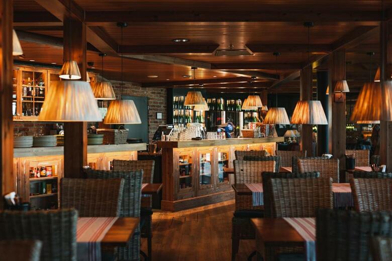 Hotel Holiday Club Saimaa
