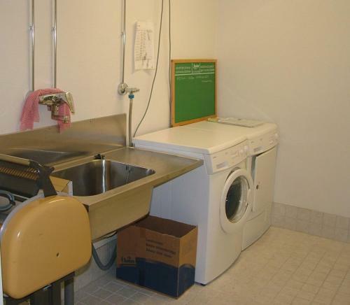 Yll�star 305 Apartment