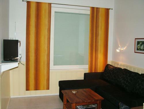 Yll�star 305 Apartment