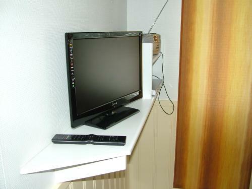 Yll�star 305 Apartment
