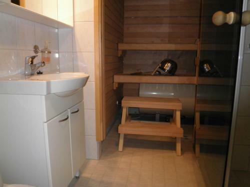 Yll�star 305 Apartment
