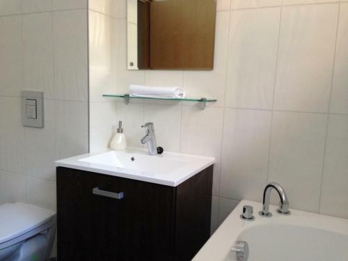 Apartamentos Marina Holiday Honka Village