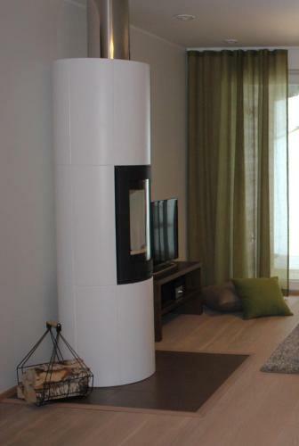 Apartamentos Marina Holiday Honka Village