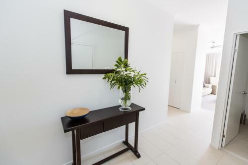 Aparthotel Gladstone Central Plaza