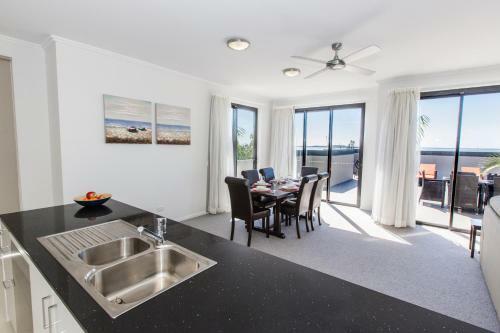 Aparthotel Gladstone Central Plaza