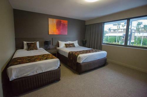Gladstone Reef Hotel Motel