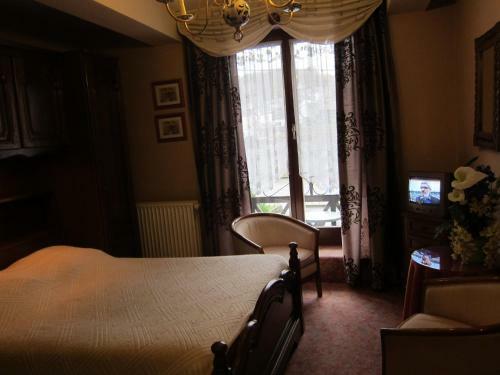 Auberge D'alsace Hotel De France