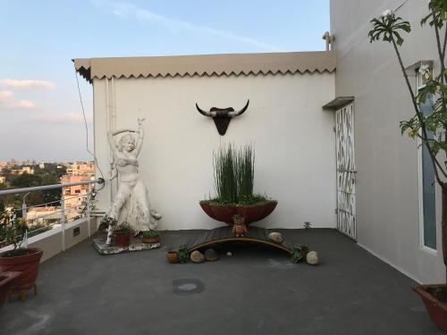 Apartamento Chandralok 007