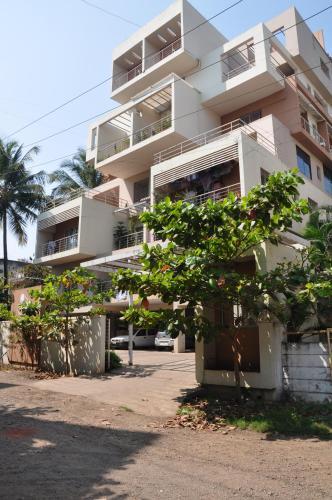 Apartamento Chandralok 007