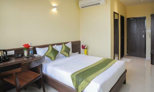 Hotel Treebo Trend Balaji Residency