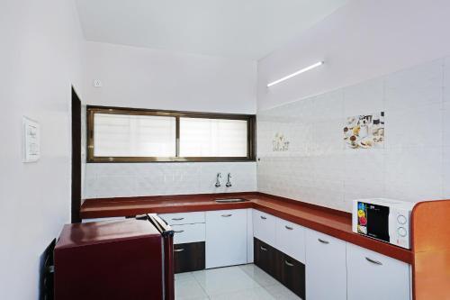 Hotel House Khas Pranaam Apartment