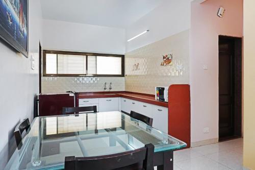 Hotel House Khas Pranaam Apartment