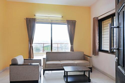 Hotel House Khas Pranaam Apartment