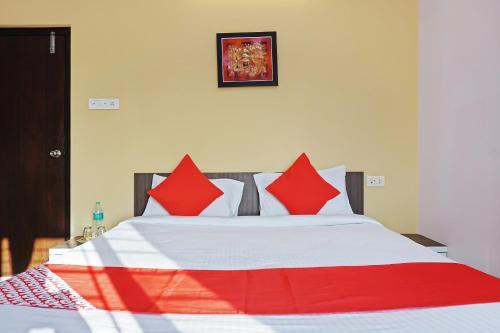 Hotel House Khas Pranaam Apartment