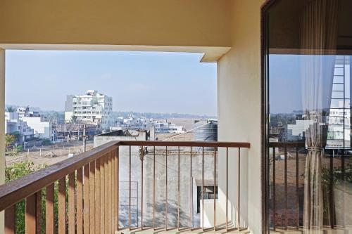 Hotel House Khas Pranaam Apartment
