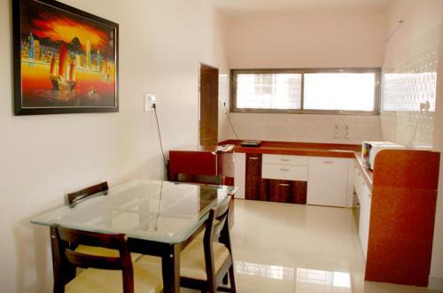 Hotel House Khas Pranaam Apartment