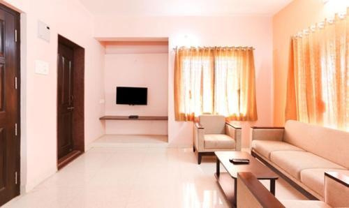 Hotel House Khas Pranaam Apartment