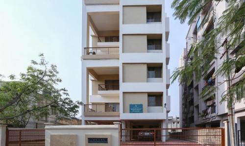 Hotel House Khas Pranaam Apartment