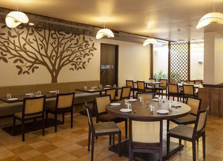 Hotel K Tree - A Boutique Hotel