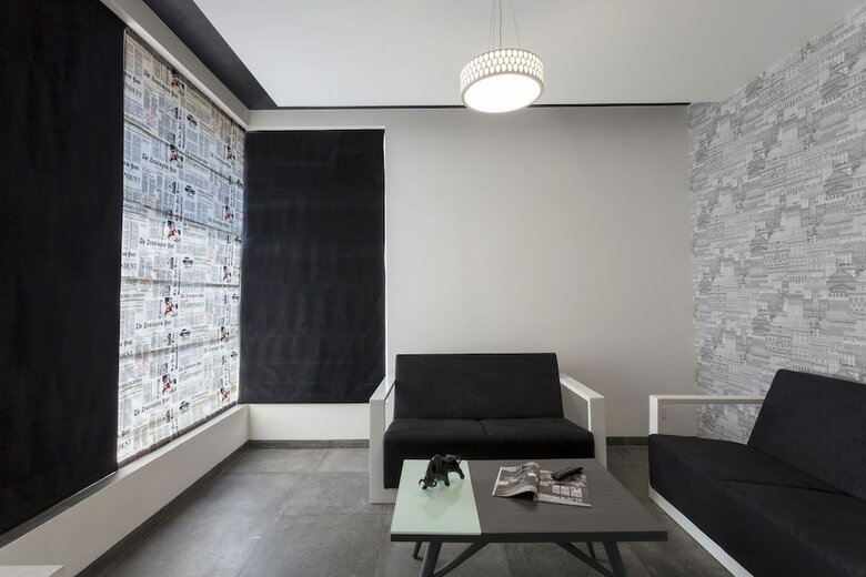 Hotel K Tree - A Boutique Hotel