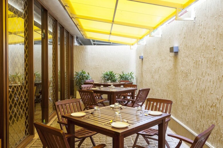 Hotel K Tree - A Boutique Hotel