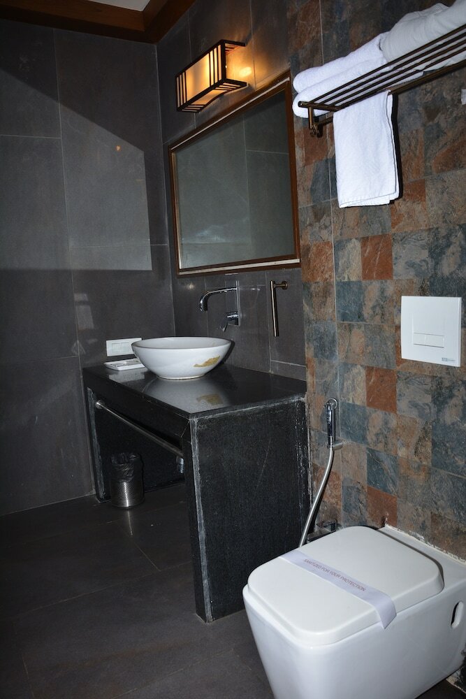 Hotel K Tree - A Boutique Hotel