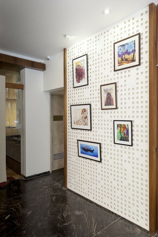Hotel K Tree - A Boutique Hotel