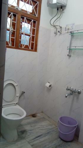 Hostal I.k Homestay