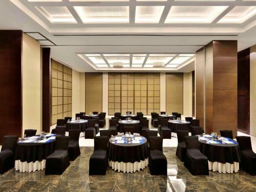 Hotel Novotel Imagica Khopoli