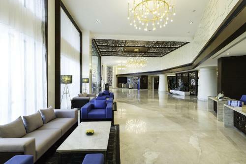Hotel Novotel Imagica Khopoli