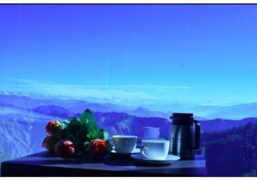Exotic Kufri Stay With Incredible Views