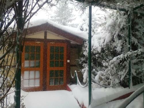 Hotel Snow King Retreat