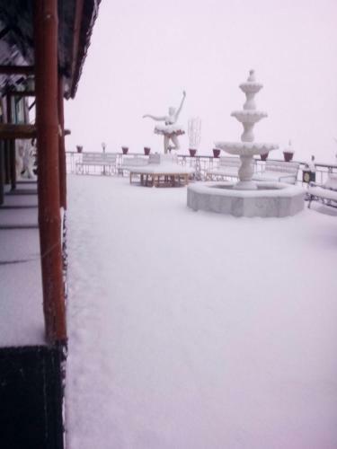 Hotel Snow King Retreat