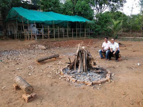 Agroturismo Sneha Farm House