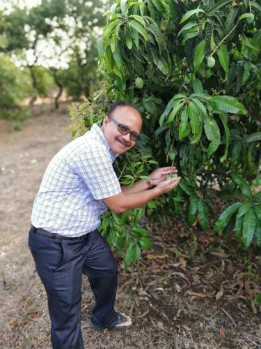 Agroturismo Sneha Farm House