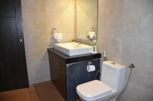 Hotel Forest Escapes Koyna