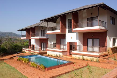Hotel Forest Escapes Koyna