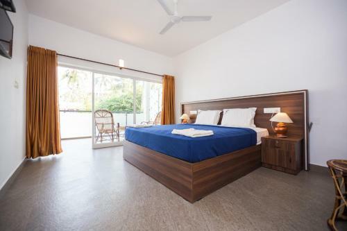 Hotel Godsown Villa