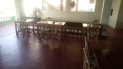 Hotel Mookambika Beach House