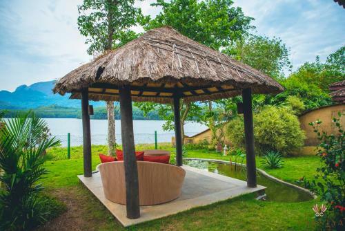 Hotel Anantya Resorts