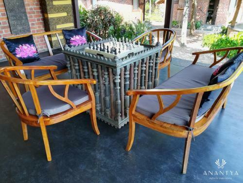 Hotel Anantya Resorts