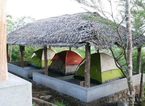 Hotel Anantya Resorts