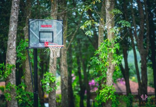 Hotel Anantya Resorts