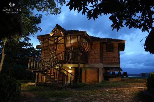 Hotel Anantya Resorts