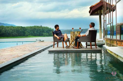 Hotel Anantya Resorts