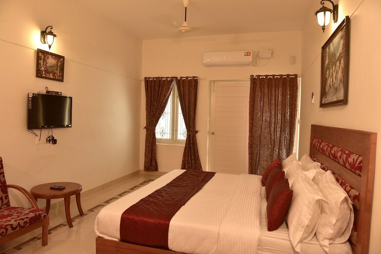 Hotel Oyo 6777 Star Inn