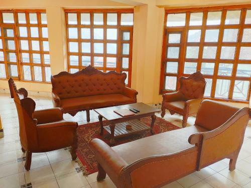 Hotel Himalayan Hamlet Resort